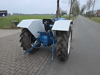 1978 ford 3600 oldtimer tractor - afbeelding 2 van  22