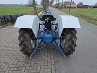 1978 ford 3600 oldtimer tractor - afbeelding 3 van  22