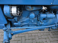 1978 ford 3600 oldtimer tractor - afbeelding 10 van  22