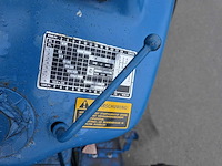 1978 ford 3600 oldtimer tractor - afbeelding 13 van  22