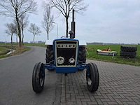 1978 ford 3600 oldtimer tractor - afbeelding 17 van  22