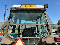 1978 ford 5600 oldtimer tractor - afbeelding 7 van  24