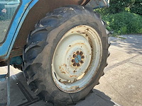 1978 ford 5600 oldtimer tractor - afbeelding 8 van  24