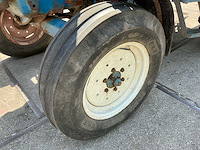1978 ford 5600 oldtimer tractor - afbeelding 9 van  24