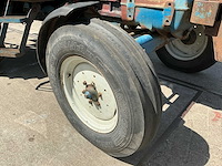 1978 ford 5600 oldtimer tractor - afbeelding 10 van  24