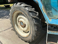 1978 ford 5600 oldtimer tractor - afbeelding 11 van  24
