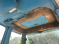 1978 ford 5600 oldtimer tractor - afbeelding 16 van  24