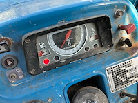 1978 ford 5600 oldtimer tractor - afbeelding 17 van  24