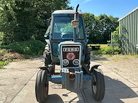 1978 ford 5600 oldtimer tractor - afbeelding 12 van  24