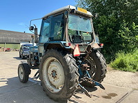 1978 ford 5600 oldtimer tractor - afbeelding 21 van  24