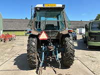 1978 ford 5600 oldtimer tractor - afbeelding 22 van  24