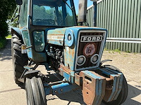 1978 ford 5600 oldtimer tractor - afbeelding 24 van  24