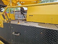 1978 hoes 15000-k asfalteermachine - afbeelding 2 van  22