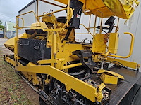 1978 hoes 15000-k asfalteermachine - afbeelding 4 van  22