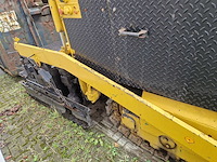 1978 hoes 15000-k asfalteermachine - afbeelding 9 van  22