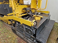 1978 hoes 15000-k asfalteermachine - afbeelding 1 van  22