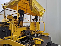 1978 hoes 15000-k asfalteermachine - afbeelding 20 van  22