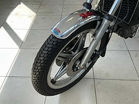 1978 honda tour cx 500 e/500 motorfiets, zh-85-32 - afbeelding 2 van  14