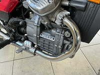 1978 honda tour cx 500 e/500 motorfiets, zh-85-32 - afbeelding 3 van  14