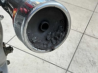 1978 honda tour cx 500 e/500 motorfiets, zh-85-32 - afbeelding 5 van  14