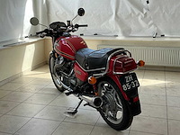 1978 honda tour cx 500 e/500 motorfiets, zh-85-32 - afbeelding 8 van  14
