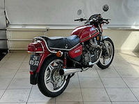 1978 honda tour cx 500 e/500 motorfiets, zh-85-32 - afbeelding 9 van  14