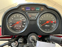 1978 honda tour cx 500 e/500 motorfiets, zh-85-32 - afbeelding 10 van  14