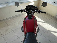 1978 honda tour cx 500 e/500 motorfiets, zh-85-32 - afbeelding 12 van  14