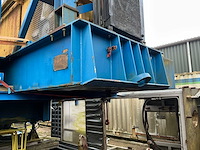 1978 ideco 725 zware trailer met boorinstallatie - afbeelding 1 van  22