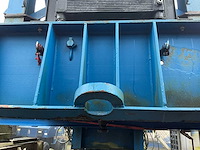 1978 ideco 725 zware trailer met boorinstallatie - afbeelding 3 van  22