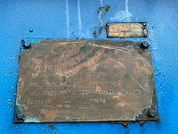 1978 ideco 725 zware trailer met boorinstallatie - afbeelding 15 van  22