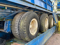 1978 ideco hydrair e-725 mobiele boorinstallatie - afbeelding 4 van  23