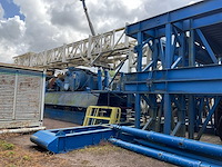 1978 ideco hydrair e-725 mobiele boorinstallatie - afbeelding 14 van  23