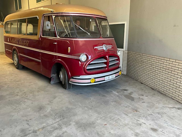 1978 ideco hydrair e-725 mobiele boorinstallatie - afbeelding 16 van  23