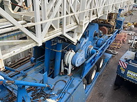 1978 ideco hydrair e-725 mobiele boorinstallatie - afbeelding 22 van  23