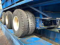 1978 ideco hydrair e-725 mobiele boorinstallatie - afbeelding 3 van  16