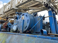 1978 ideco hydrair e-725 mobiele boorinstallatie - afbeelding 5 van  16