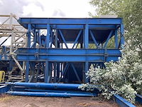 1978 ideco hydrair e-725 mobiele boorinstallatie - afbeelding 10 van  16