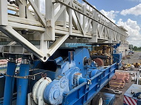 1978 ideco hydrair e-725 mobiele boorinstallatie - afbeelding 14 van  16