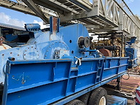 1978 ideco hydrair e-725 mobiele boorinstallatie - afbeelding 16 van  16