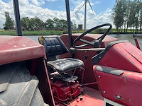 1978 international 844-s vierwielaangedreven landbouwtractor - afbeelding 9 van  26