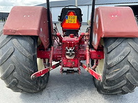 1978 international 844-s vierwielaangedreven landbouwtractor - afbeelding 10 van  26