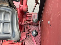 1978 international 844-s vierwielaangedreven landbouwtractor - afbeelding 17 van  26