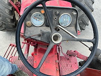 1978 international 844-s vierwielaangedreven landbouwtractor - afbeelding 18 van  26