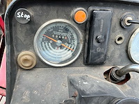 1978 international 844-s vierwielaangedreven landbouwtractor - afbeelding 19 van  26