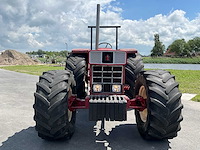 1978 international 844-s vierwielaangedreven landbouwtractor - afbeelding 20 van  26