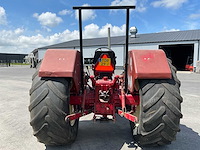 1978 international 844-s vierwielaangedreven landbouwtractor - afbeelding 24 van  26