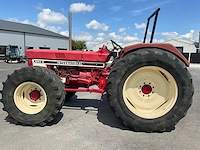 1978 international 844-s vierwielaangedreven landbouwtractor - afbeelding 25 van  26