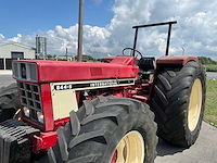 1978 international 844-s vierwielaangedreven landbouwtractor - afbeelding 26 van  26