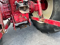 1978 international 844-s vierwielaangedreven landbouwtractor - afbeelding 7 van  14